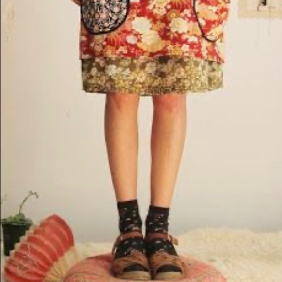 White Mountain Montage Wedge Clog Sandal 10M - Picture 9 of 9